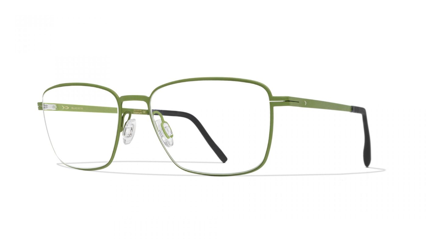 Oaks C1180 BF906 Olive Green