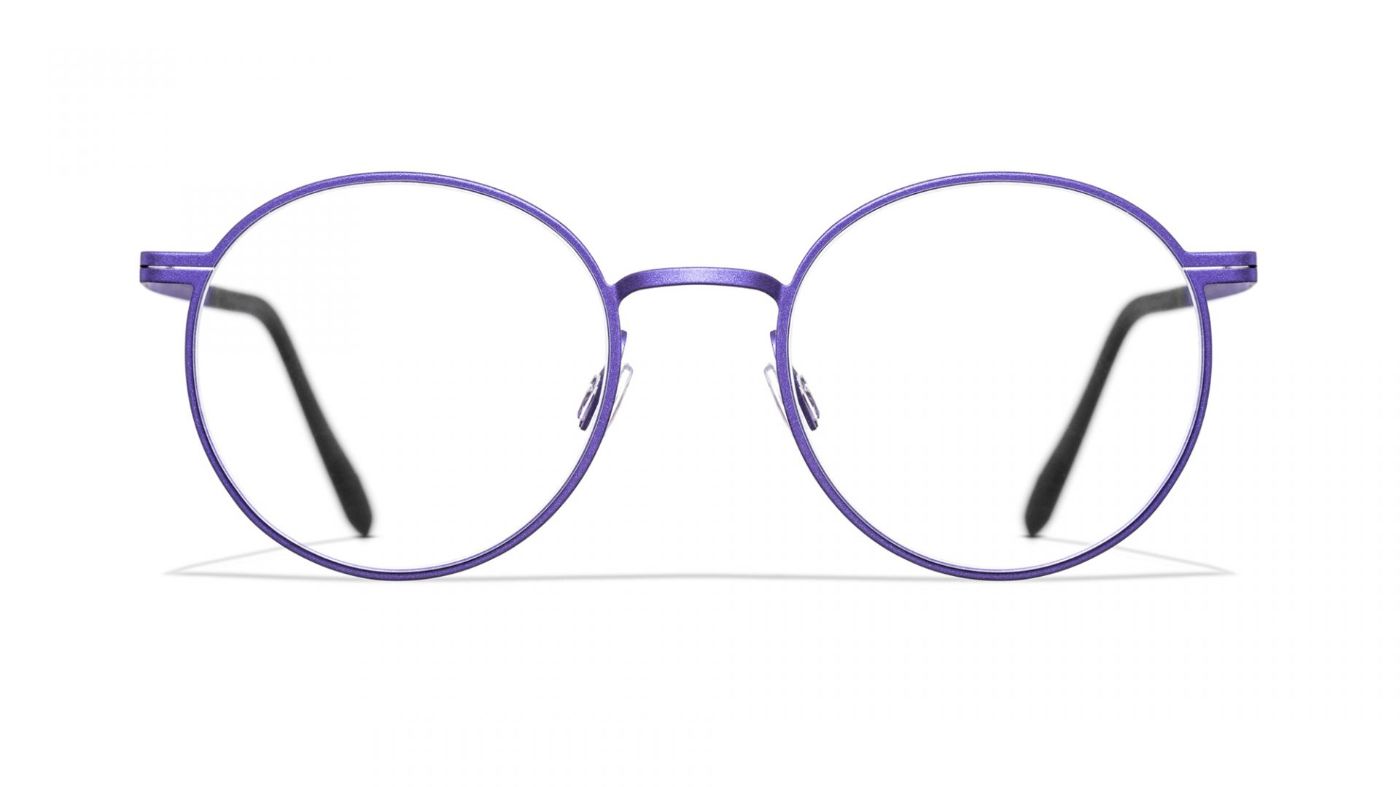 Annie C1182 BF907 Bright Violet