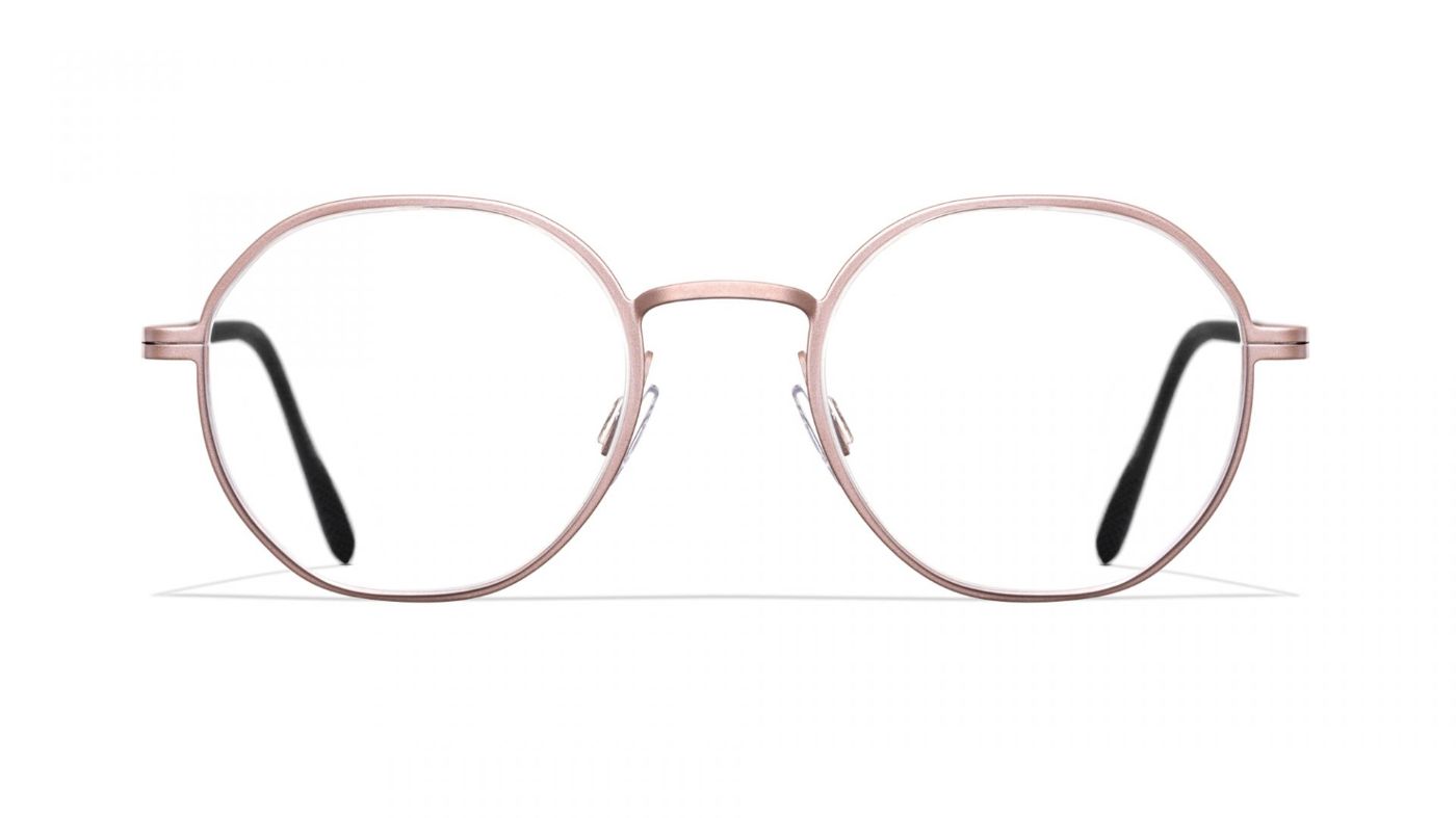 Zara C1170 BF904 Pink Blush