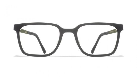 Homewood S56 C1024 BF896 Black/Green