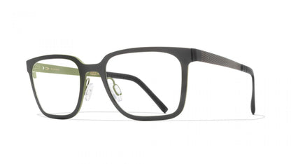 Homewood S56 C1024 BF896 Black/Green