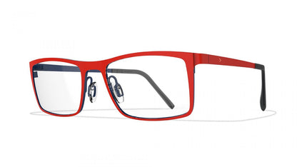 Waldport S52 C1075 BF816 Red/Blue