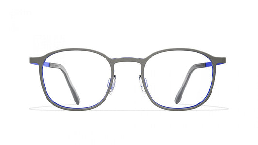 Newport C956 BF853 Gray/Blue