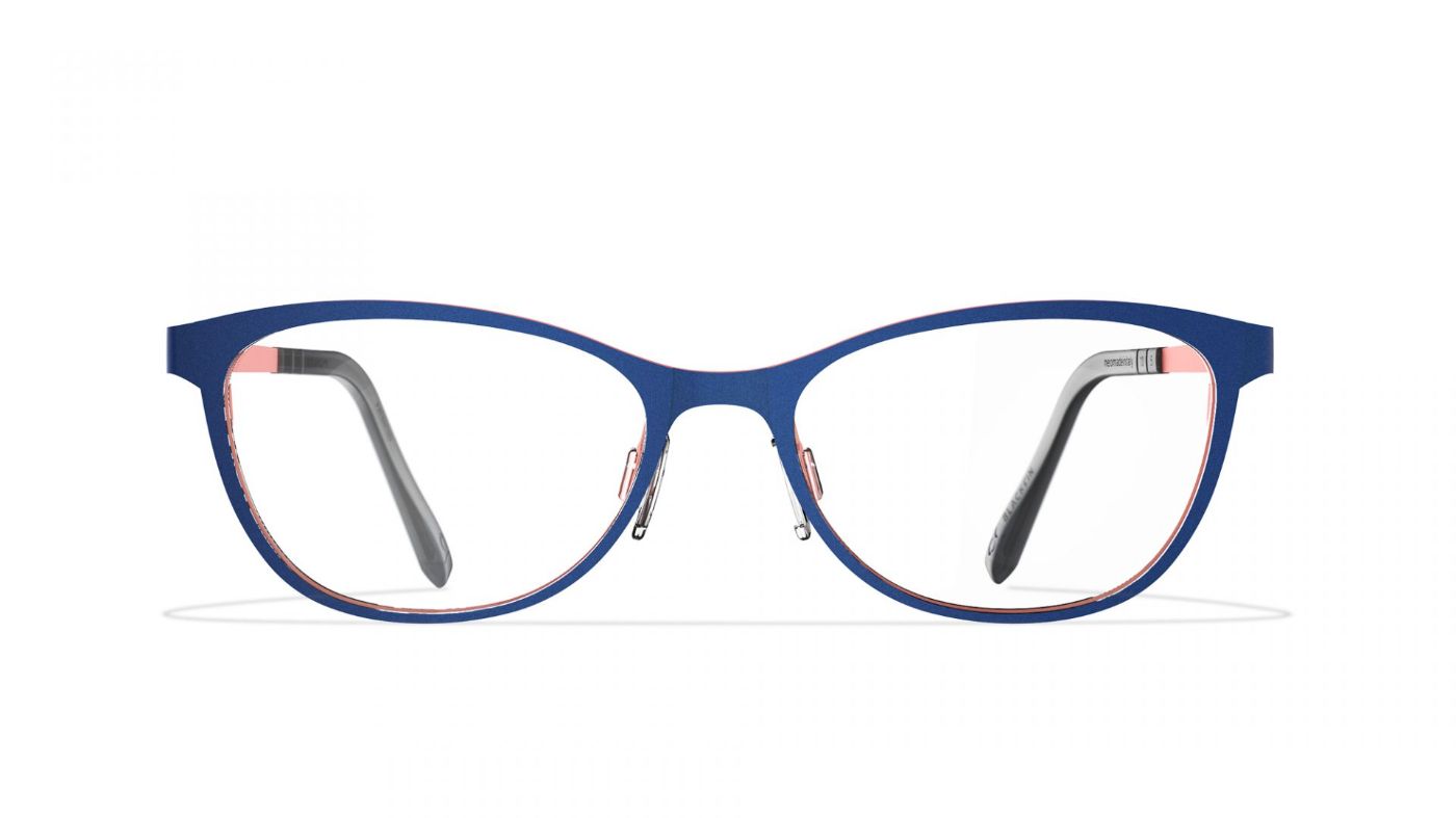 Casey C1079 BF765 Blue/Pink