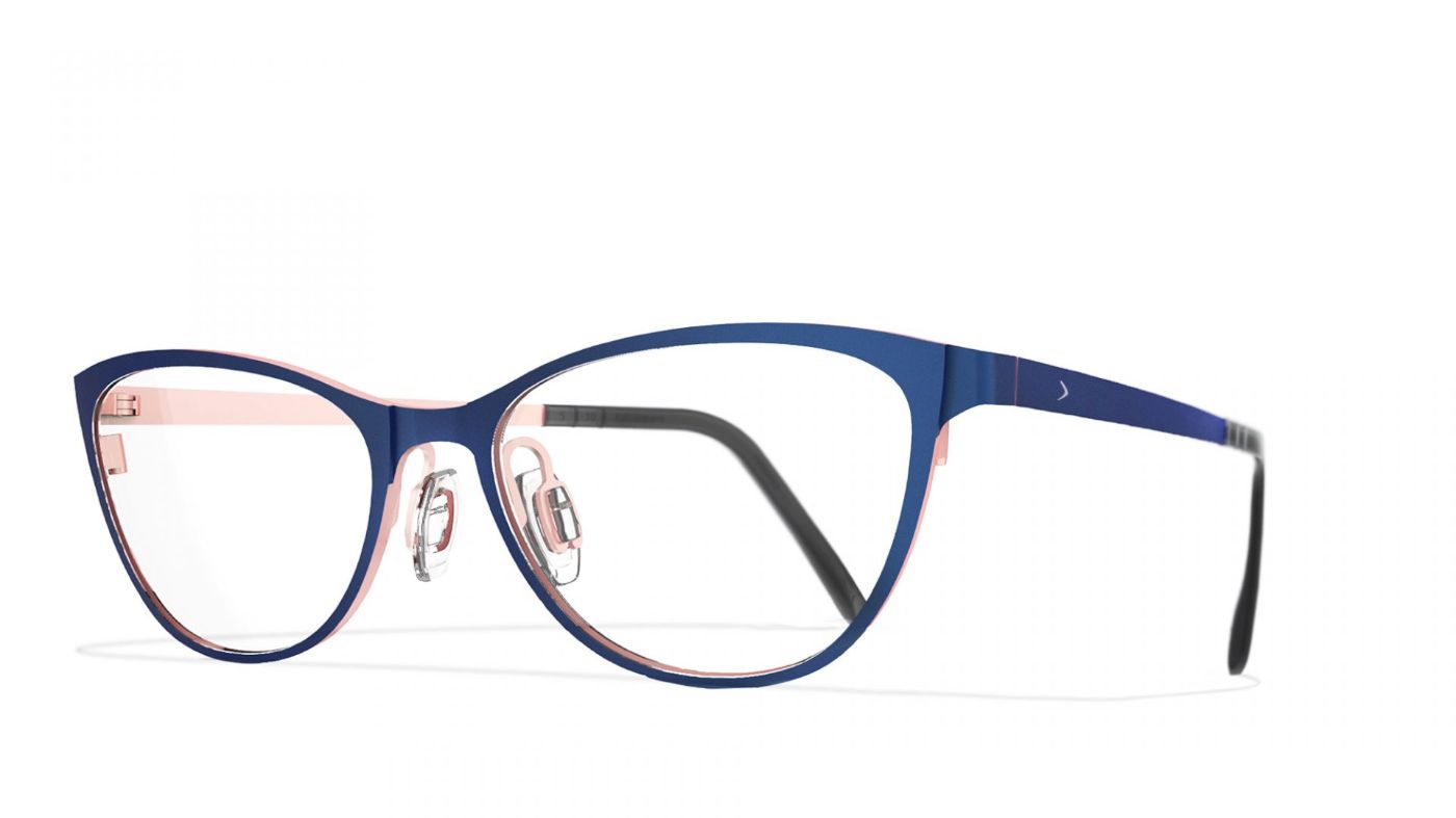 Casey C1079 BF765 Blue/Pink