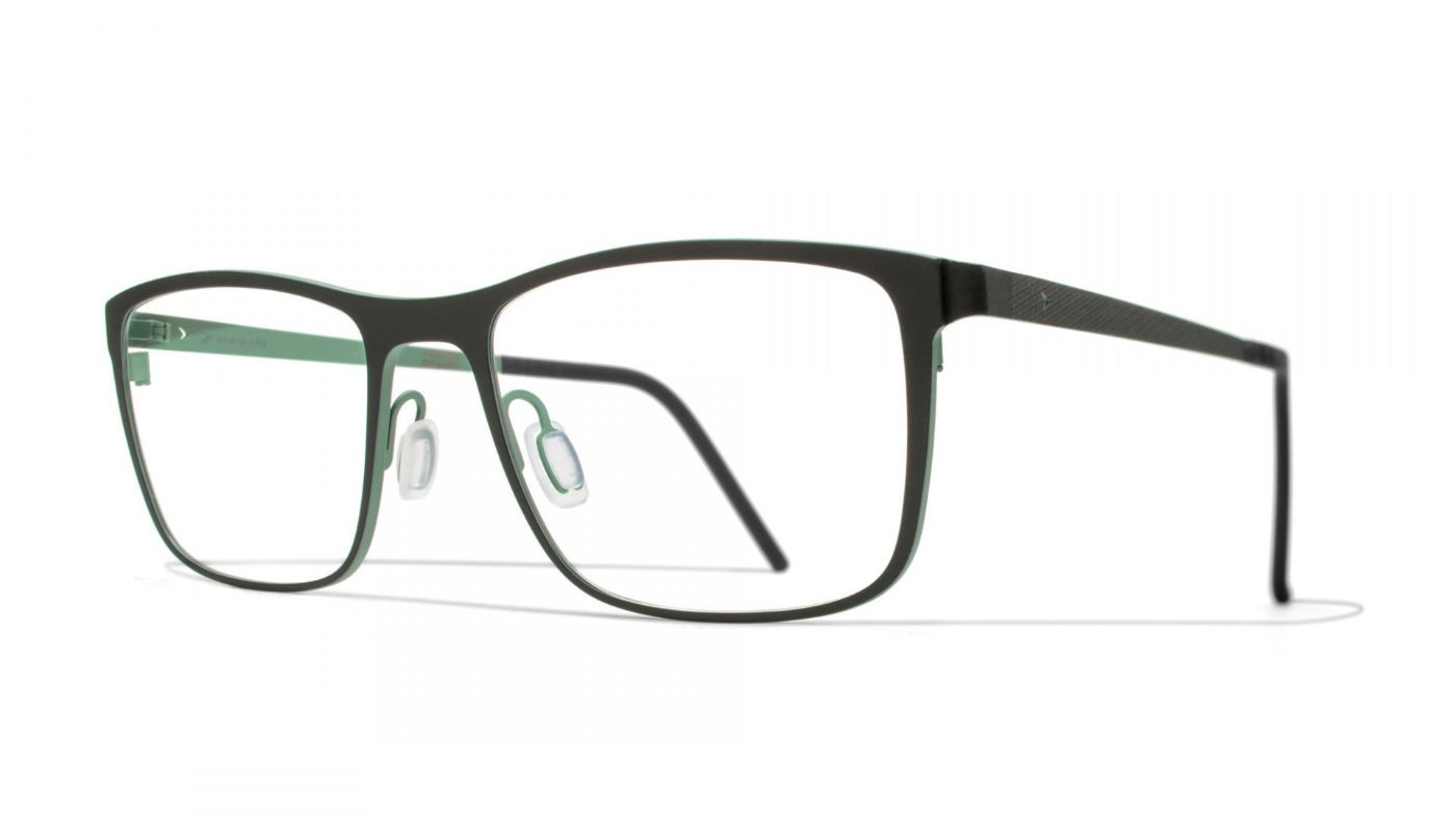 Hammond S56 C591 BF818 Black/Light Green