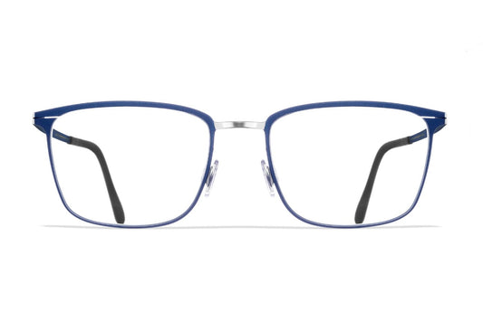 Greenport C1287 BF919 Blue/Silver
