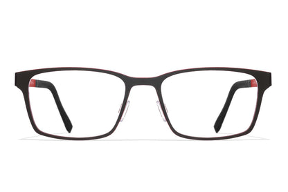 Kaldbak C1282 BF912 Black/Red