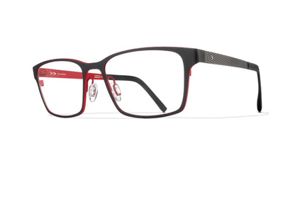 Kaldbak C1282 BF912 Black/Red