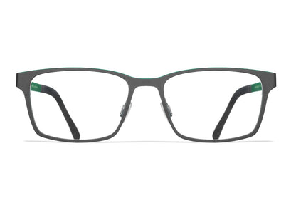 Kaldbak C1199 BF912 Gray/Green