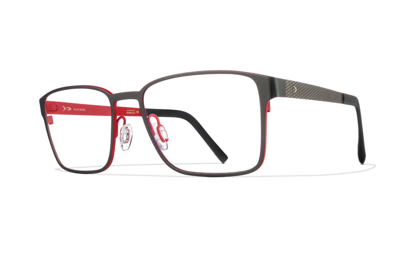 Worcester C1284 BF911 Gray/Red