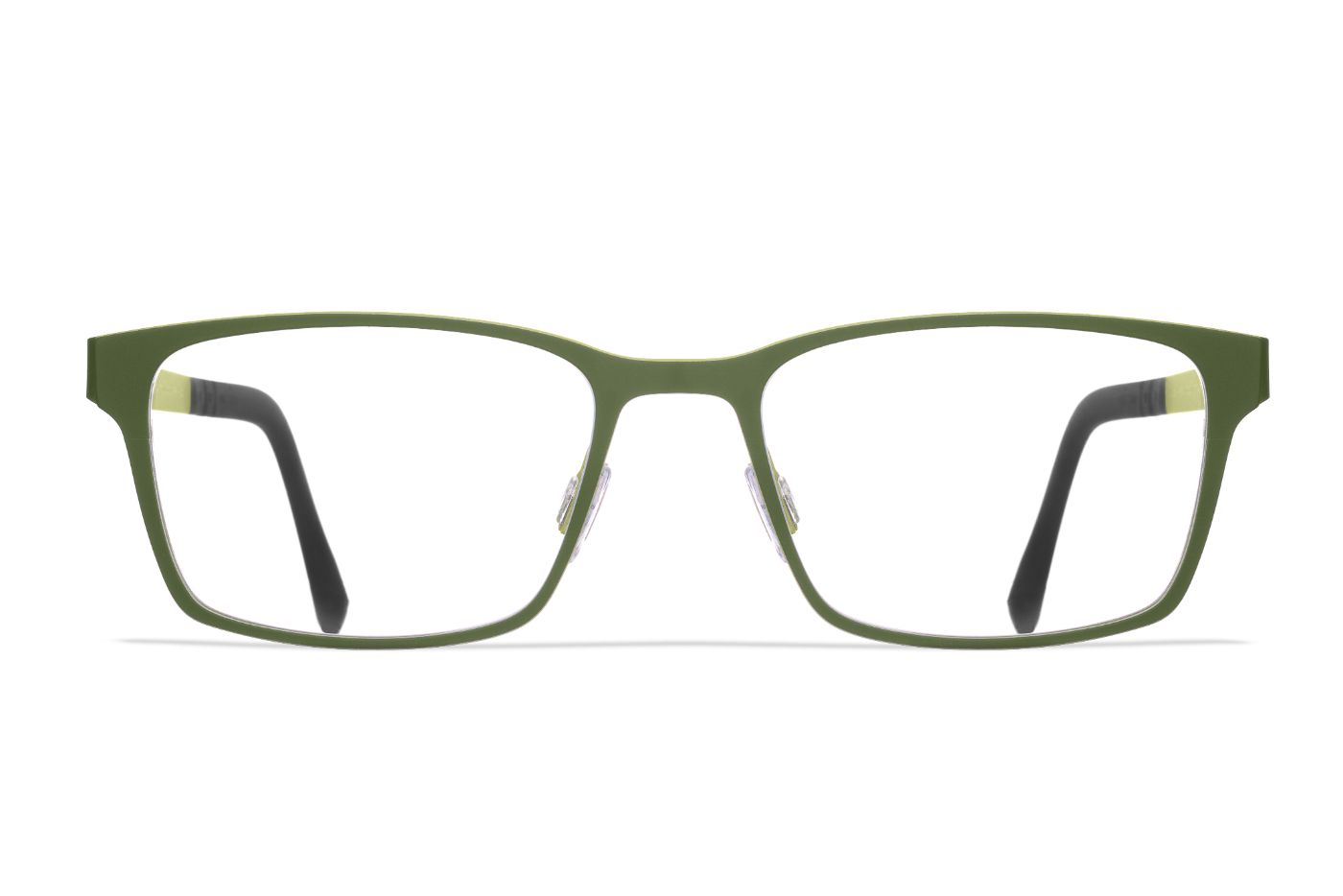 Kaldbak C1197 BF912 Dark Green/Light Green