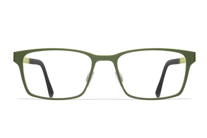 Kaldbak C1197 BF912 Dark Green/Light Green
