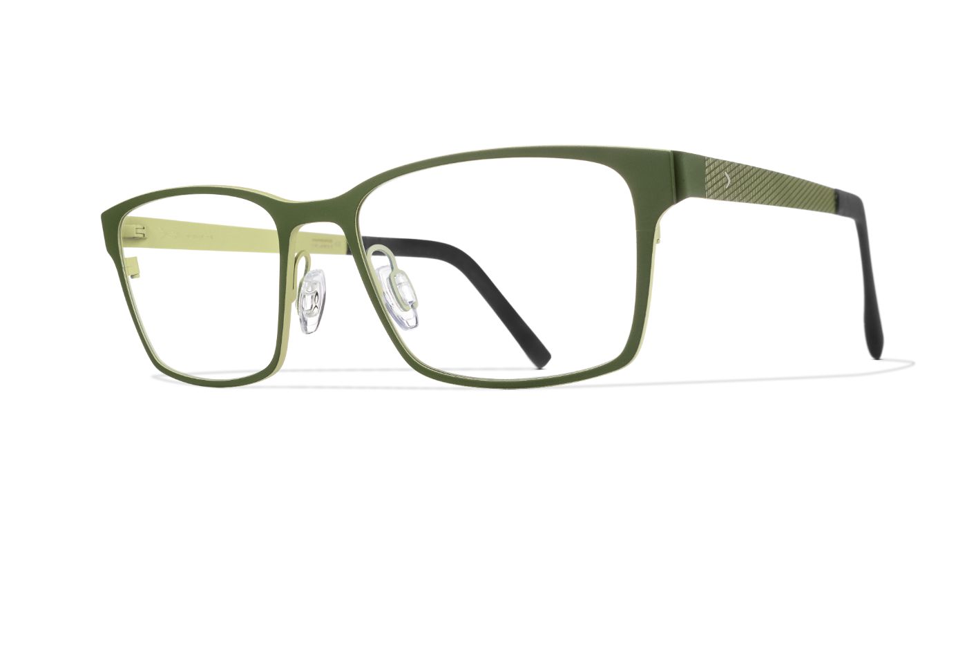 Kaldbak C1197 BF912 Dark Green/Light Green