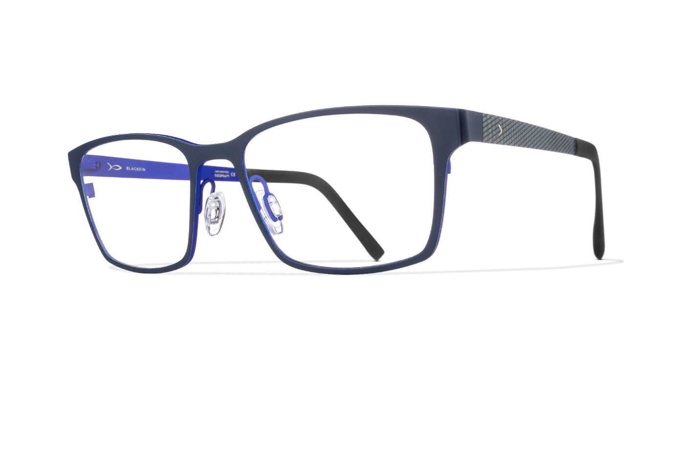 Kaldbak C1155 BF912 Dark Blue/Bright Blue