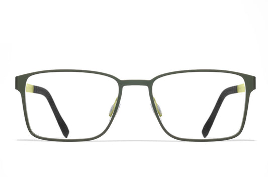 Worcester C1197 BF911 Dark Green/Light Green