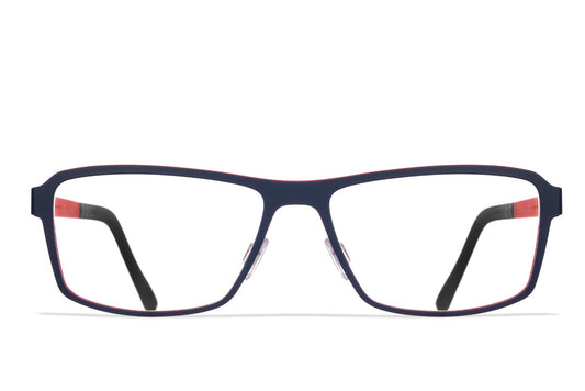 Durban C1011 BF910 Blue/Red