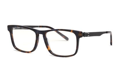 Tahrir S54 C04 Blue Tortoiseshell