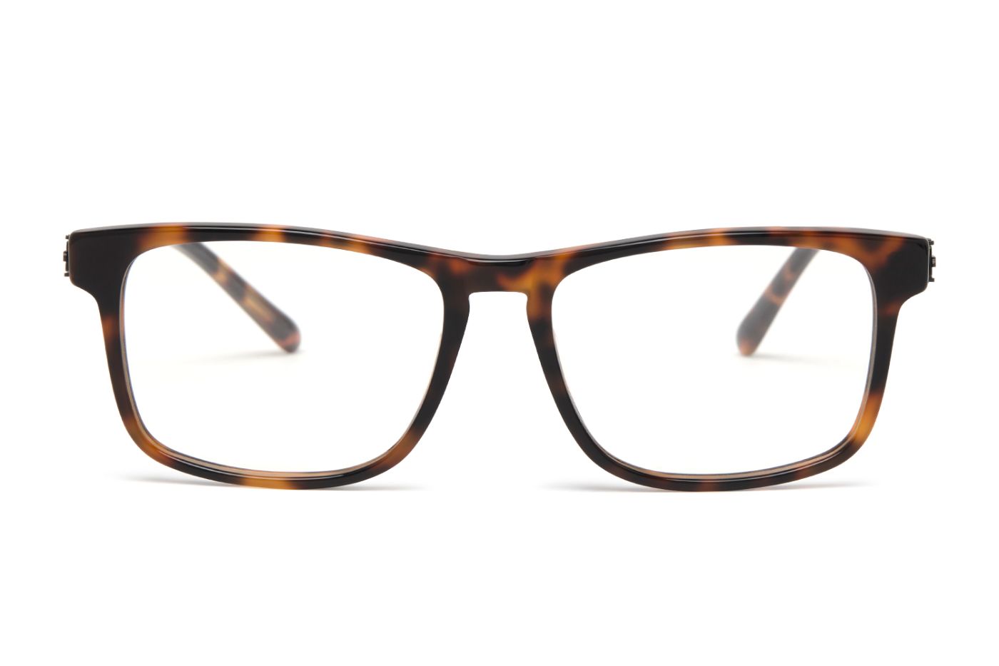 Tahrir S54 C02 Dark Tortoiseshell