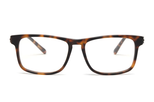 Tahrir S54 C02 Dark Tortoiseshell