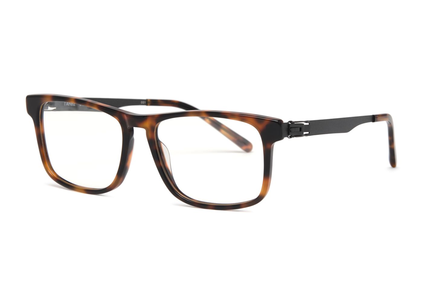 Tahrir S54 C02 Dark Tortoiseshell