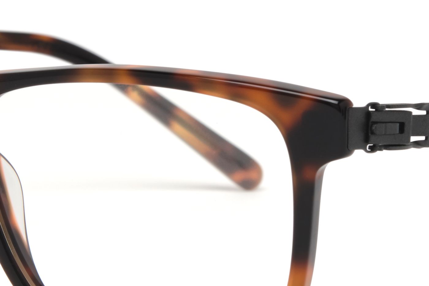 Tahrir S54 C02 Dark Tortoiseshell