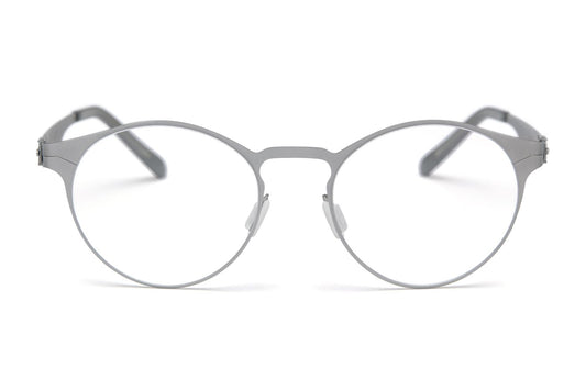 Leith S49 C03 Matte Silver