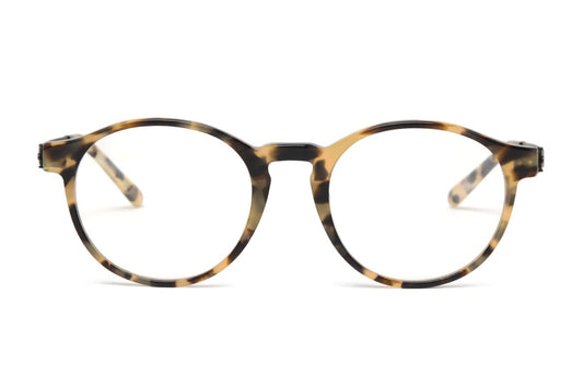 Isola S50 C03 Military Tortoiseshell