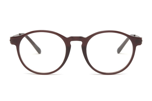 Isola S50 C04 Chestnut Brown