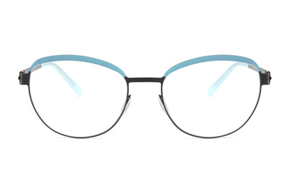 Ancoats S53 C07 Baby Blue & Deep Black Matte