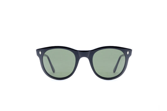 Lamu C01 Black (Green G15) (3999)