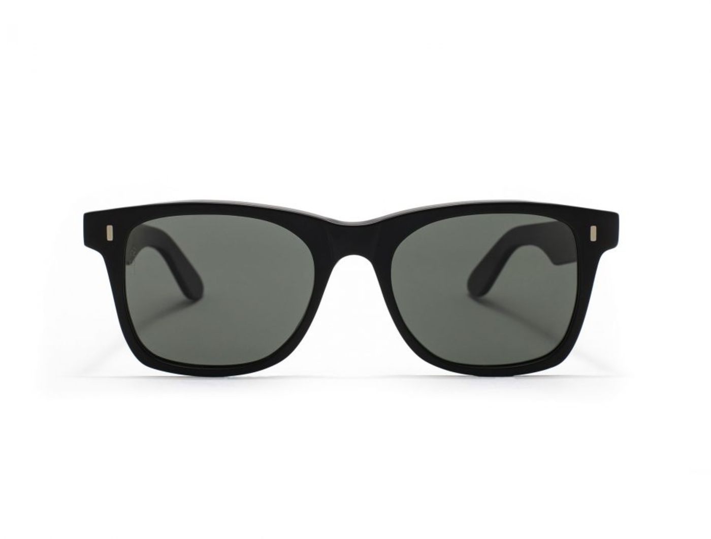 Jambo Sun S54 C22 Black Matt (Grey Polarized) (3978)