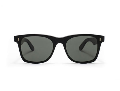 Jambo Sun S54 C22 Black Matt (Grey Polarized) (3978)