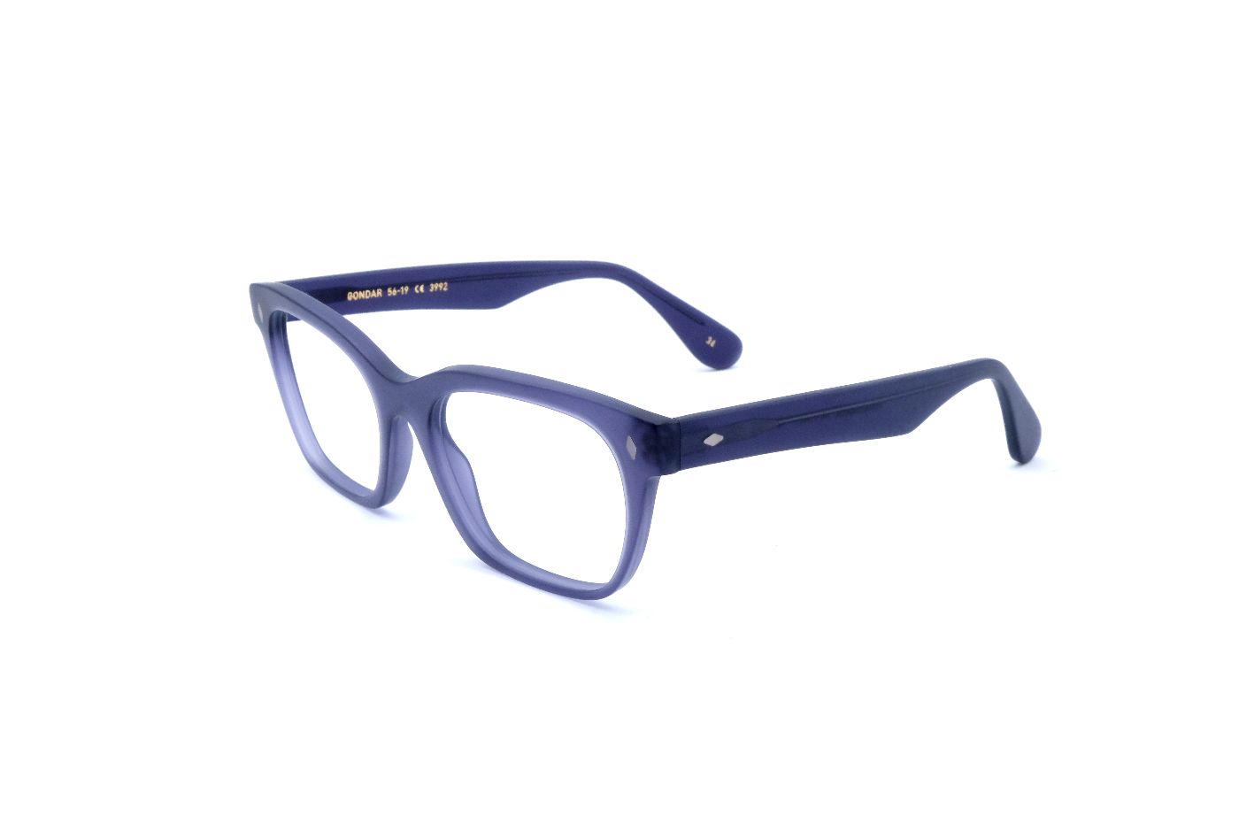 Gondar C36 Navy Blue Matt (3992)