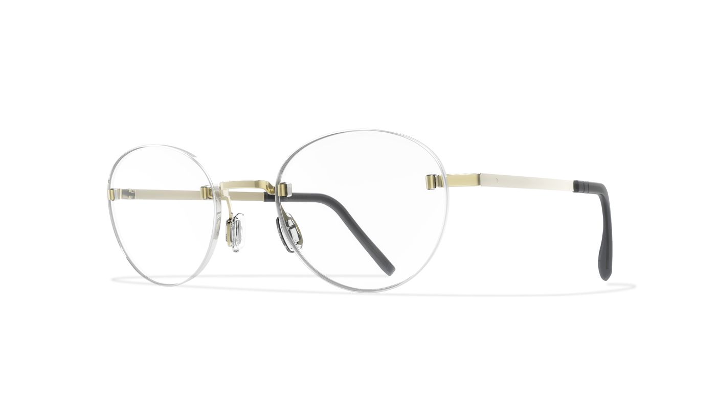 Aero A-N C1324 BF941 Champagne Light Gold (FI/45)