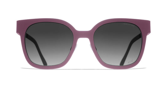 Kami C1353 BF928 Metallic Burgundy