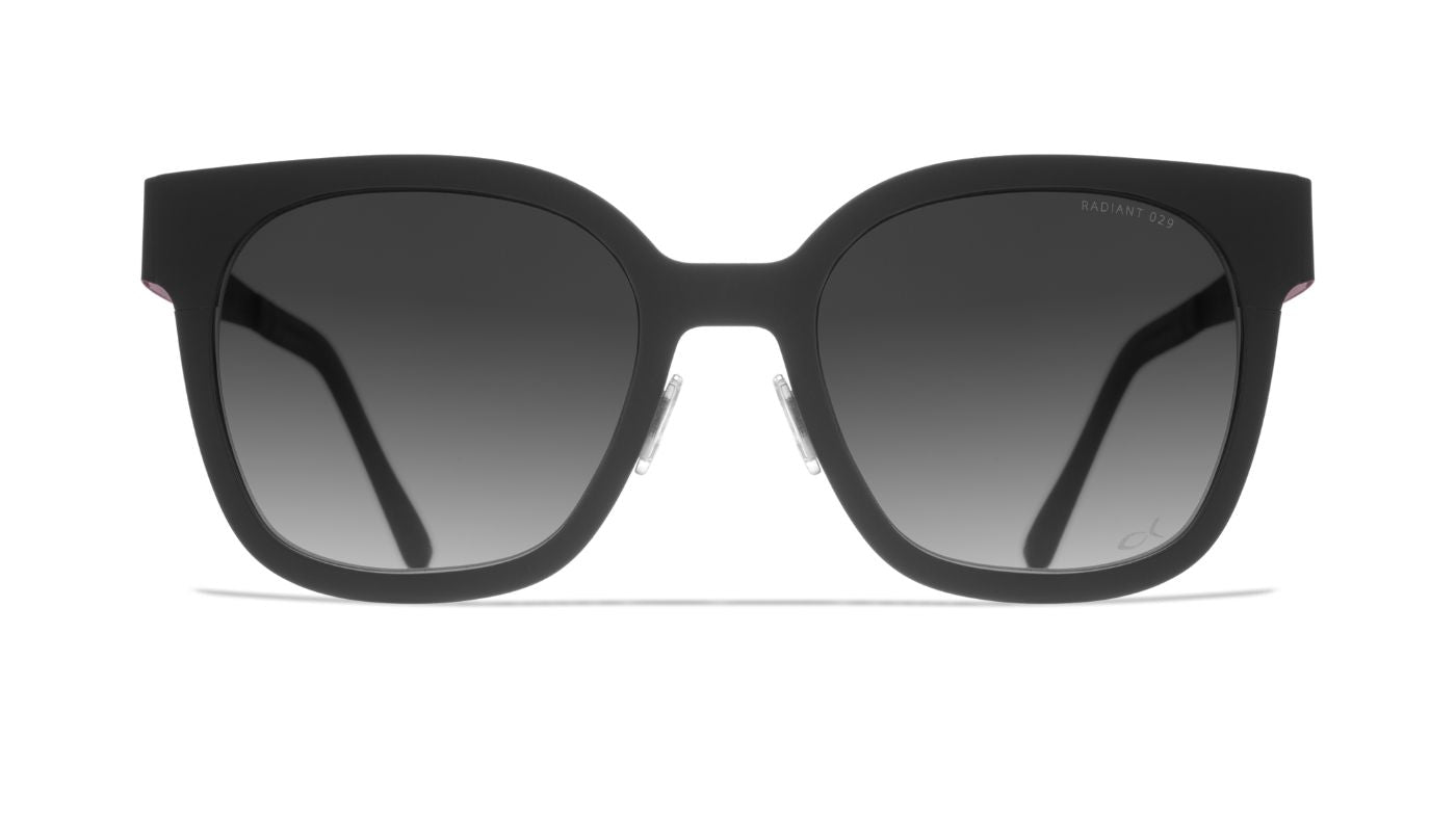 Kami C1351 BF928 Black/Purple