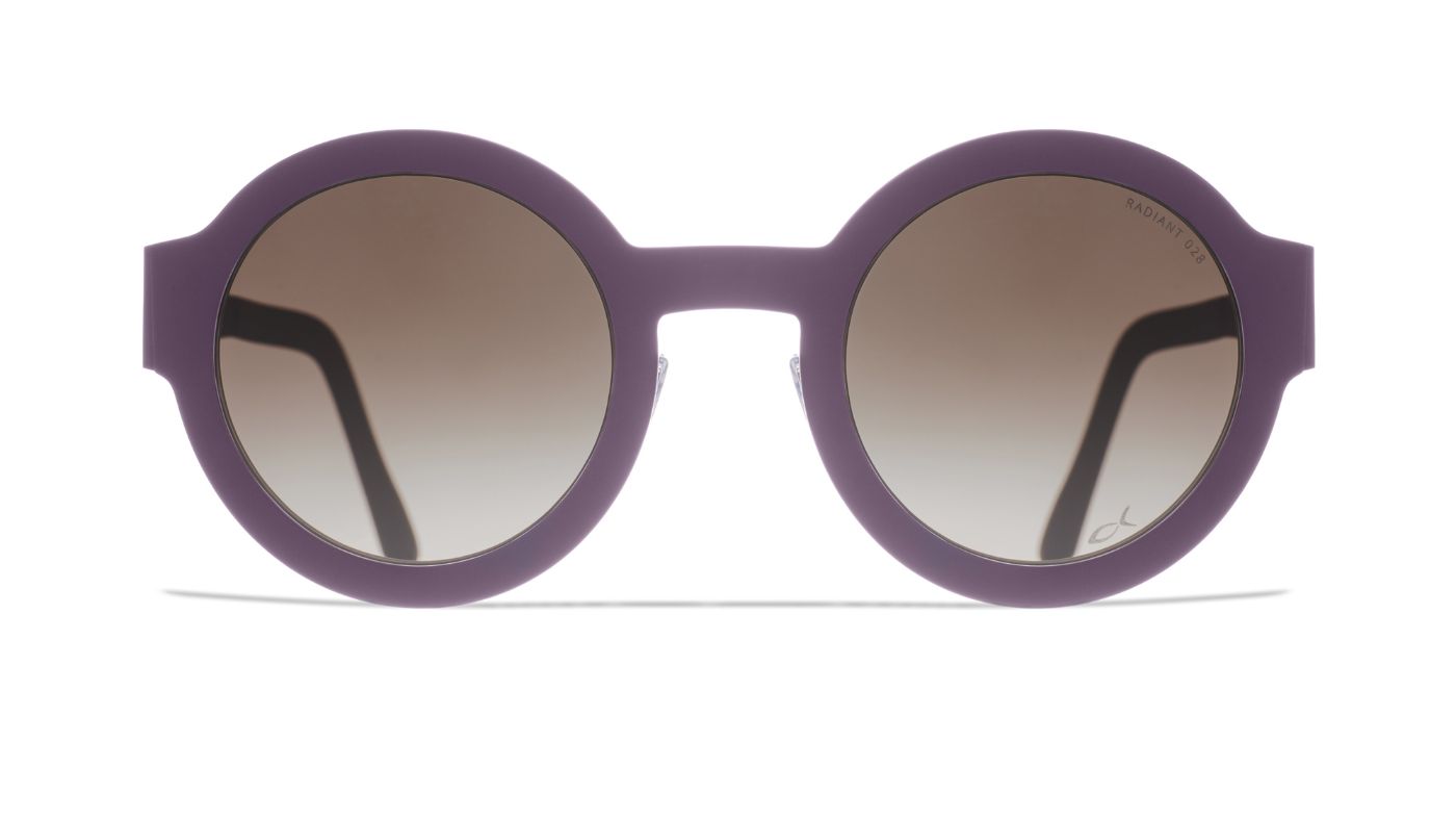 Joan C1349 BF925 Purple/Taupe