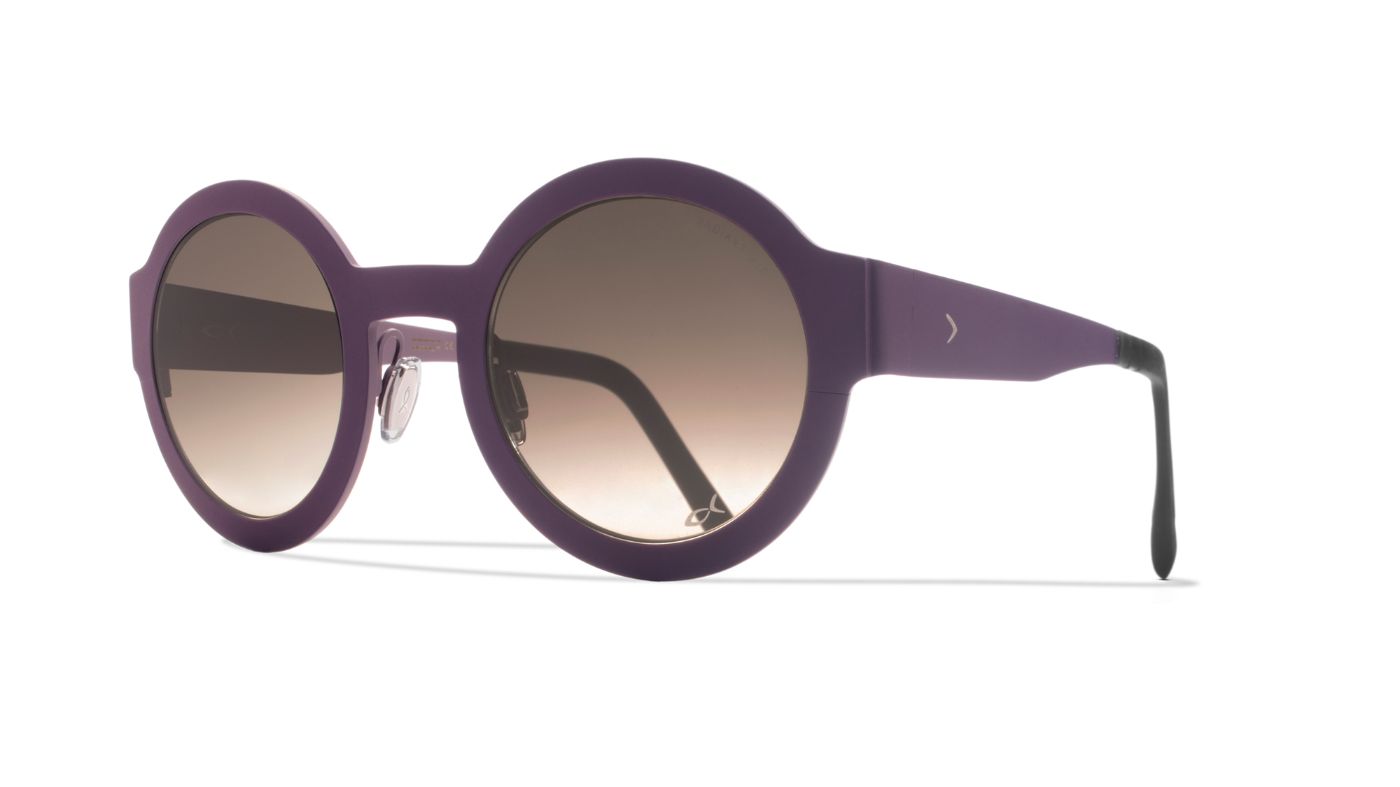 Joan C1349 BF925 Purple/Taupe
