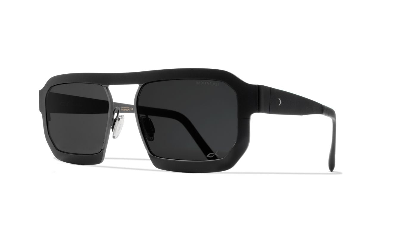 Tao C1331 BF924 Black/Gray