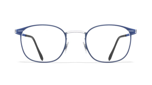 Hermitage C1287 BF938 Blue/Silver