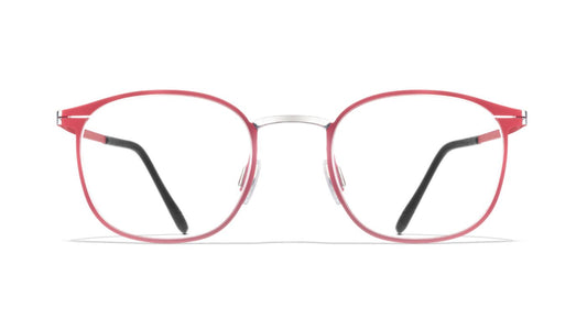 Hermitage C1288 BF938 Red/Silver