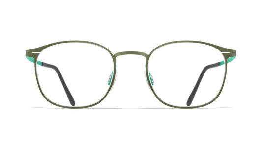 Hermitage C1286 BF938 Army Green/Viridian Green