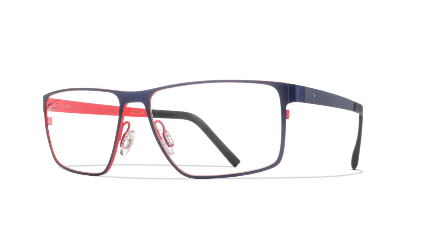 Skansen C1305 BF935 Blue/Red