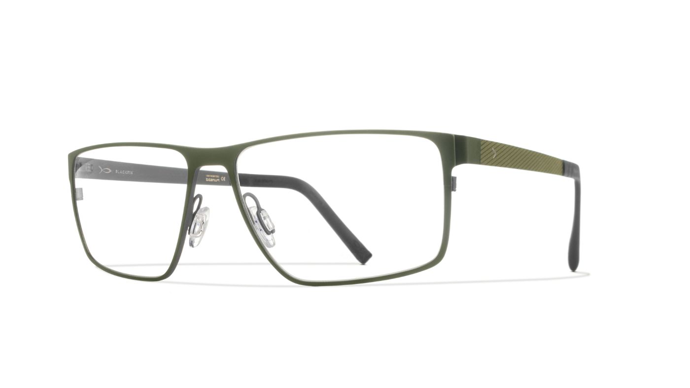 Skansen C1306 BF935 Army Green/Gray