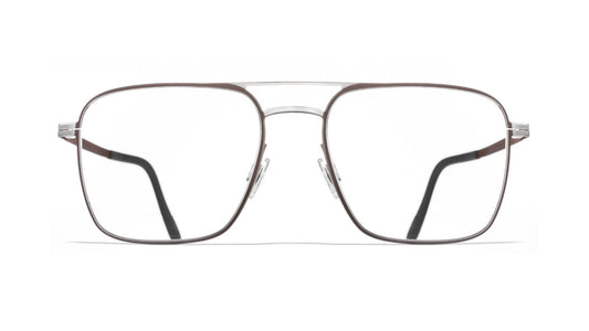 Fresno C1310 BF922 Brown/Silver