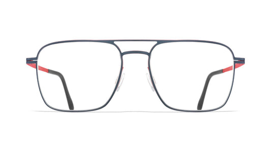 Fresno C1195 BF922 Blue/Red