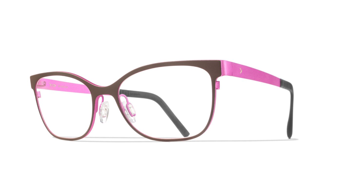 Willow C1298 BF918 Brown/Magenta