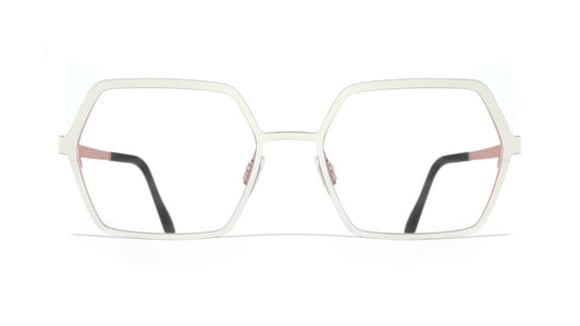 Danzica C1296 BF917 White/Pink