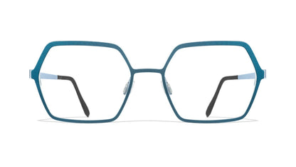 Danzica C1297 BF917 Green/Light Blue